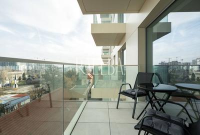 Apartament cu 2 camere decomandat în Aviației - 13