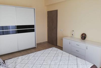 Apartament cu 2 camere decomandat în Moșnița Nouă - 1