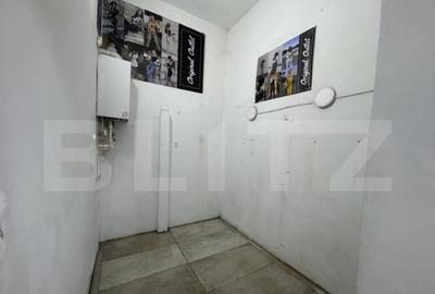 Spațiu comercial, de 69 mp, în Central - 5