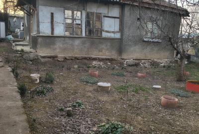 Casă cu 4 camere în Central - 3