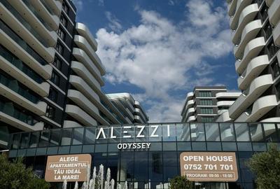 Apartament cu 2 camere în Nord - 1
