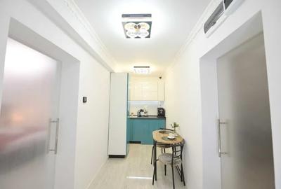 Apartament cu 2 camere decomandat, mobilat în Unirii