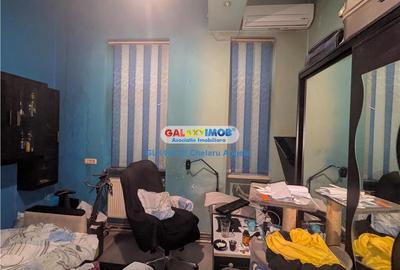 Apartament cu 2 camere semidecomandat în Moșilor - 6