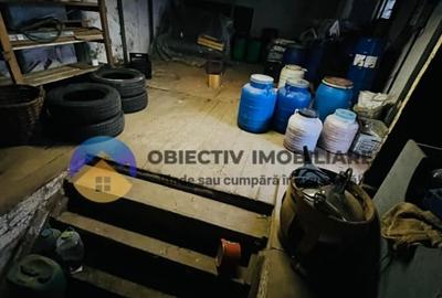 Casă individuală cu 5 camere cu Teren 2189 Mp în Central - 8