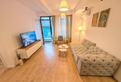 Apartament 3 camere 72mp | Gradina 86mp | 0 comision | Otopeni | Mobilat Parcare - 2