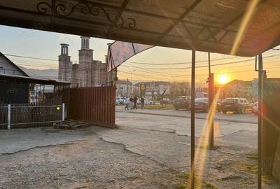 Spațiu comercial, de 70 mp, în Central - 2