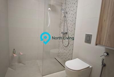 Apartament cu 3 camere în Herăstrău - 1