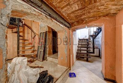 Spatiu comercial - zona Cismigiu - 8