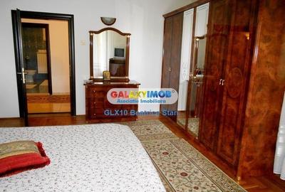 Vila splendida, o reala oaza de liniste intre lacul si padurea SNAGOV - 23