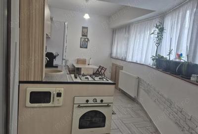 Apartament cu 3 camere decomandat în Tomis Nord - 6
