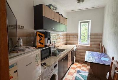 Apartament cu 2 camere decomandat în Micro 14 - 5