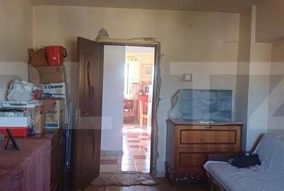 Apartament cu 3 camere decomandat în Turda