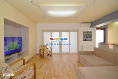 Apartament cu 3 camere, mobilat în Ștefan cel Mare - 5