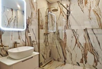 Apartament cu 3 camere în Cantemir - 8