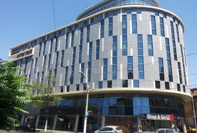 Armand Business Center - 310 mp - 2