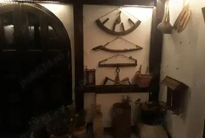 Casă cu 3 camere în Bonț - 7