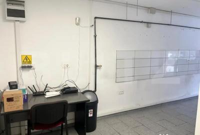 Spațiu comercial, de 27 mp, în Cetate - 5