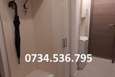 Apartament cu 3 camere semidecomandat în Moșilor - 9