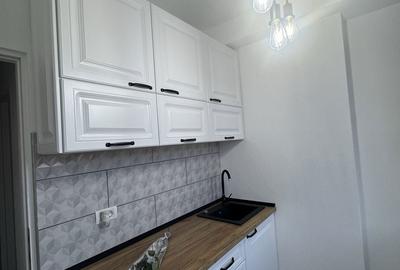 Apartament cu 2 camere decomandat în Central - 7