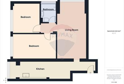 Apartament cu 3 camere, mobilat în Dorobanți - 8