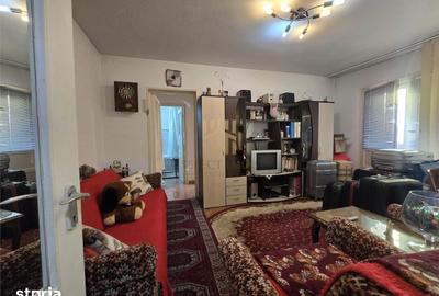 Apartament cu 2 camere semidecomandat în Sud - 8