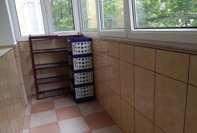 3 camere de inchiriat langa metrou Brancusi - 13