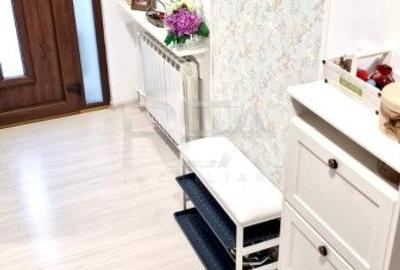 Vila + Curte si 4 Locuri de Parcare Disponibil Pentru Mutare Gara de Nord - 19