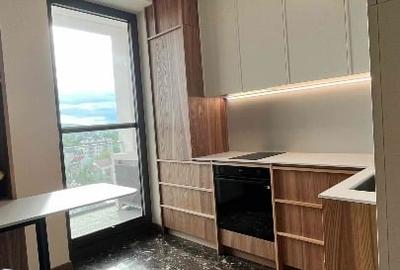 Apartament cu 2 camere decomandat, mobilat în Central - 11