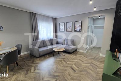 Apartament cu 2 camere decomandat în Șelimbăr - 4