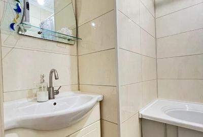 Garsonieră decomandată în Mănăștur - 8