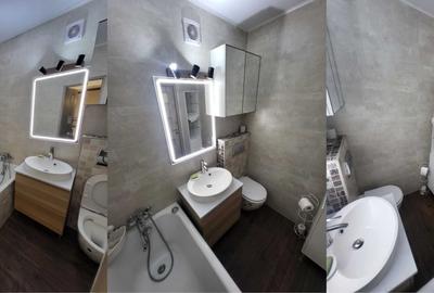 3 camere, Brancoveanu, Crisul Alb, Stoian Militaru - 1