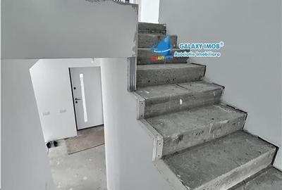 Casa individuala 4 cam-Teren 300mp-Incalzire pardoseala-str Safirului - 25