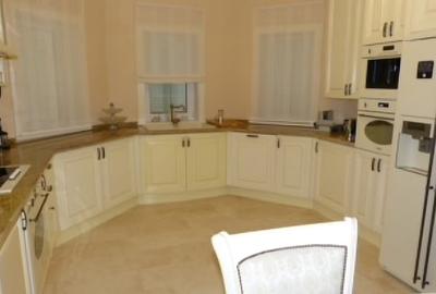 Duplex cu 8 camere cu Canalizare în Mamaia-Sat - 8