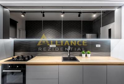 Garsonieră decomandată în Apărătorii Patriei - 2