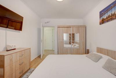 Apart. 3 cam. Decom.+2 Bai+2 Parcări ! Adora Urban Village ! - 9