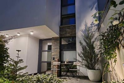 Studio langa Parc Tineret si Metrou in vila noua - 4