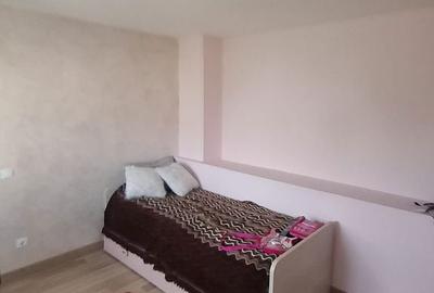 Casă cu 3 camere cu Teren 190 Mp în Central - 5
