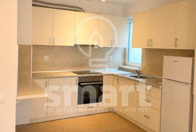 Apartament cu 2 camere semidecomandat, mobilat în Bună Ziua - 5