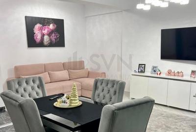 Apartament cu 2 camere decomandat, mobilat în Mihai Bravu - 2