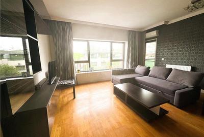 Apartament cu 2 camere semidecomandat, mobilat în Tei - 2