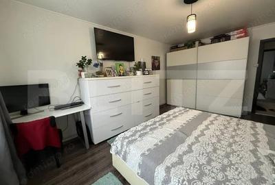 Apartament cu 2 camere decomandat în Burdujeni - 3