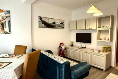 Apartament cu 2 camere în Central - 6