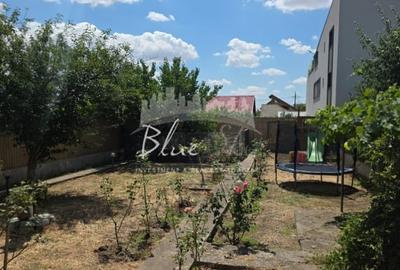 Casa P+1 de vanzare in Valu lui Traian - Strada Școlii - 18
