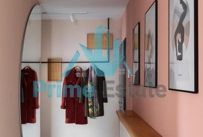 Apartament cu 2 camere semidecomandat, mobilat în Zorilor - 4