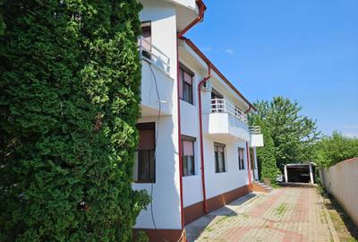 Casă cu 4 camere în Hemeiuș - 7