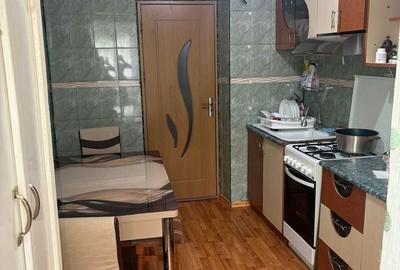 Apartament cu 2 camere decomandat în Siderurgiștilor - 7