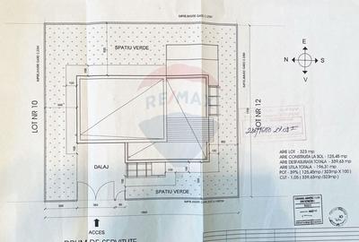 CASA / VILA PREMIUM DE VANZARE IN OTOPENI - 60