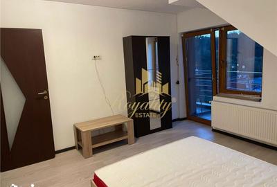 Apartament cu 2 camere, mobilat în Dorobanților - 4