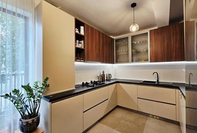 Chitila /Mogosoaia - Vila moderna la cheie - 8