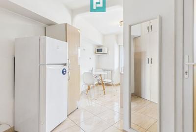 Apartament cu 2 camere semidecomandat, mobilat în Unirii - 3